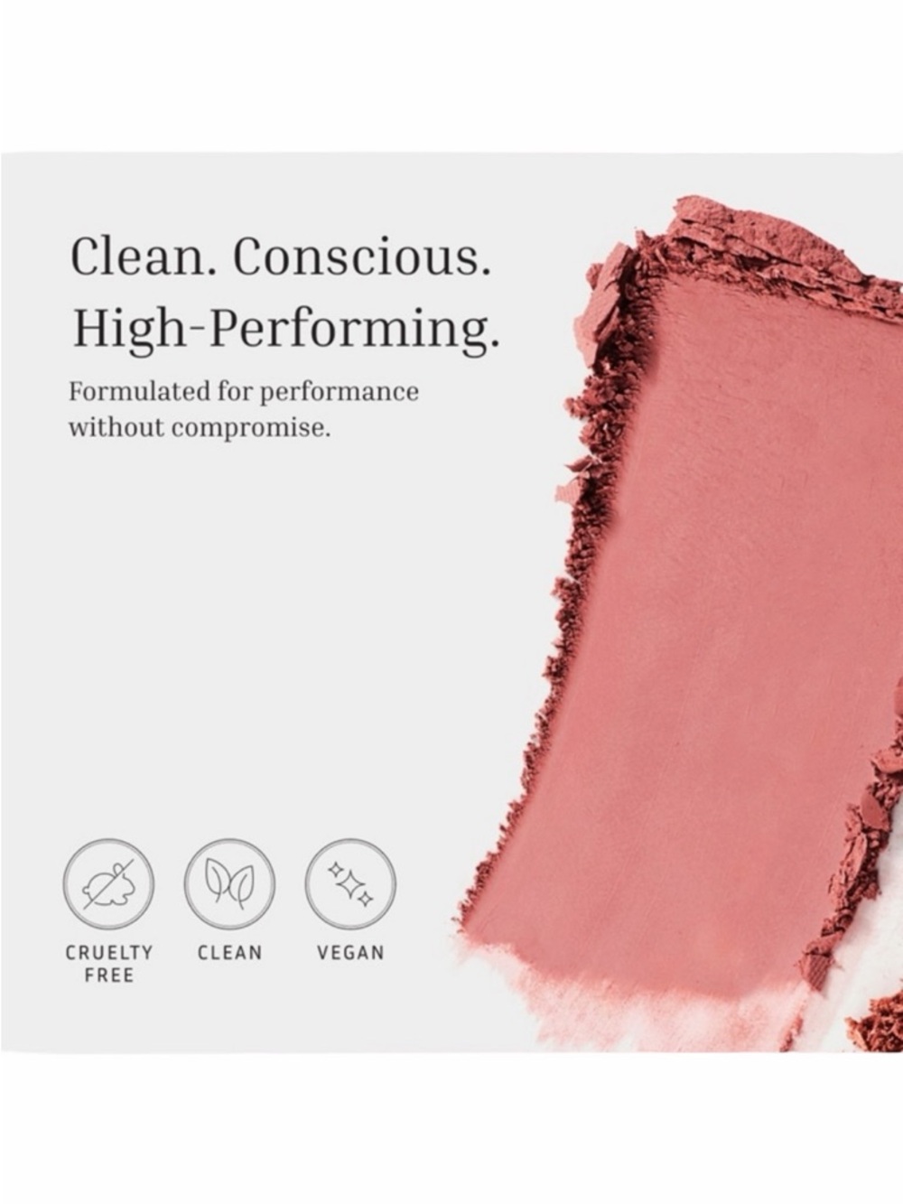 Lithe Beauty Sunset Blush Palette - Picture 6 of 16